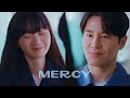 [FMV] Han Yeojin &amp; Yoon Sewon : MERCY | Stranger/Secret Forest (비밀의 숲) | 배두나 • 이규형