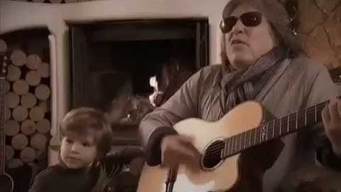 I wanna wish you a Merry Christmas - Feliz Navidad