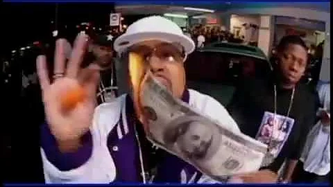 Pimp C - Get Throwed (Music Video) Explicit  ft. Jeezy Z-Ro & Bun B