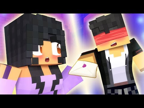 Aaron S Last Chance FINALE Phoenix Drop High Graduation Days Ep 6 Minecraft Roleplay