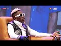 Dancehall King Shatta Wale Full Interview on #ShowBiz360