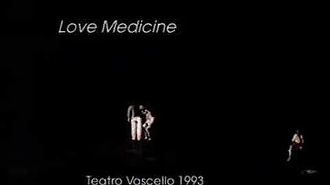 roberta escamilla garrison dance and jazz compilat...