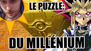 ULTIMAGEAR: Le Puzzle du Millenium