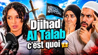 Des musulmans découvrent que le Djihad ⚔️ est obligatoire dans l’islam 😳 #SamuelPaty
