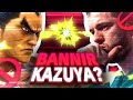 Doiton bannir kazuya dans smash bros  mdr