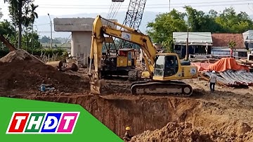 Chính phủ lập 5 Tổ công tác tháo gỡ giải ngân đầu tư công | THDT