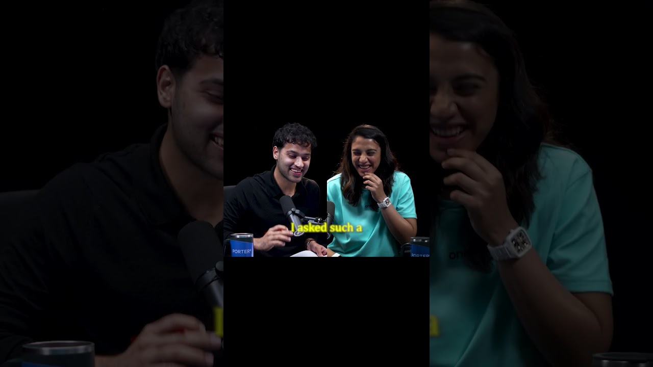 Tomorrow 9:09PM | Raj Shamani #Shorts #smritimandhana