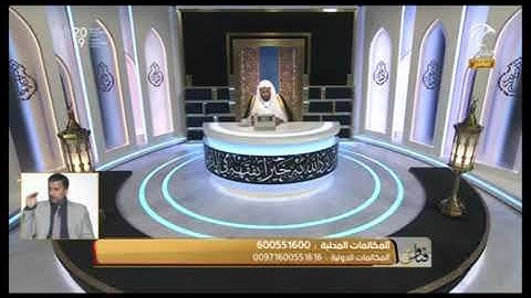 أذكار الركوع والسجود