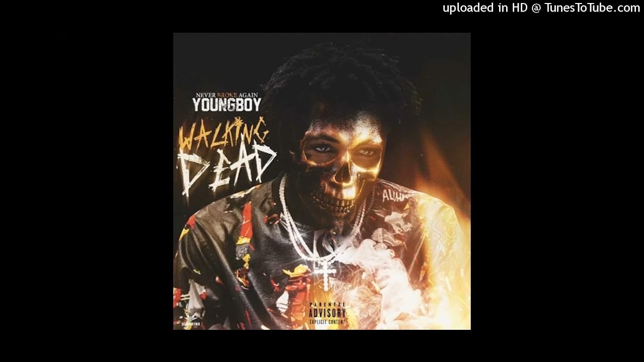 [HARD] NBA YoungBoy Type Beat "Kickstand" 2021 YouTube