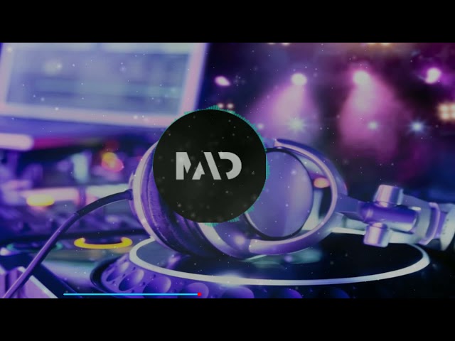 VIRAL TIKTOK DJ MIE PUQ BUMBUMBUM ( MAD ON THE BEAT ) !! class=