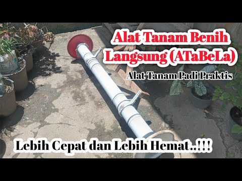 Video: Tripod buatan sendiri: tujuan, petunjuk langkah demi langkah, tip dan trik