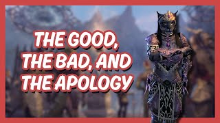 Writhing Wall Global Event Review The Elder Scrolls Online Eso