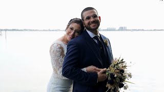 Jennifer Alex St. Petersburg, Fl The Office Inspired Wedding Video