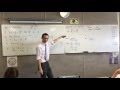 Comparing Fraction Problem-Solving Methods