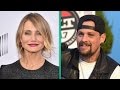 Cameron Diaz Opens Up About Marriage with Benji Madden, And Why She'll Live Longer Because of It