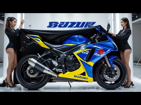 2026 Suzuki GSX-R 150 – Specs, Features, and Performance Review