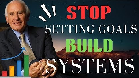 Stop Chasing Goals|| Systems Create Success|| motivational speaker|| hill mindset legacy||