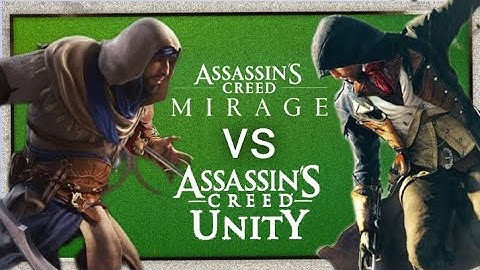 Assassin