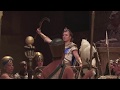 Giuseppe verdi  aida  triumphal march  the met 15122012