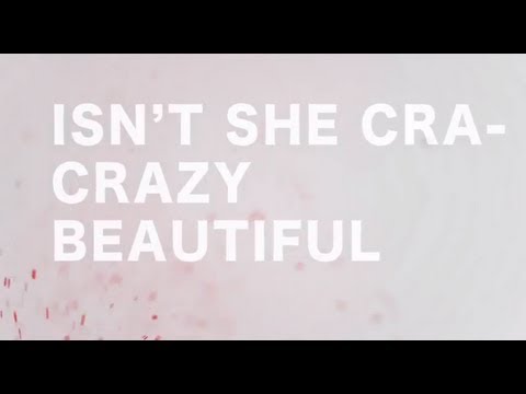 Andy Grammer - Crazy Beautiful