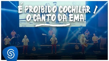 Thumbnail of Fulô de Mandacaru - É Proibido... / O Canto... (DVD Somos Todos Fulô de Mandacaru)