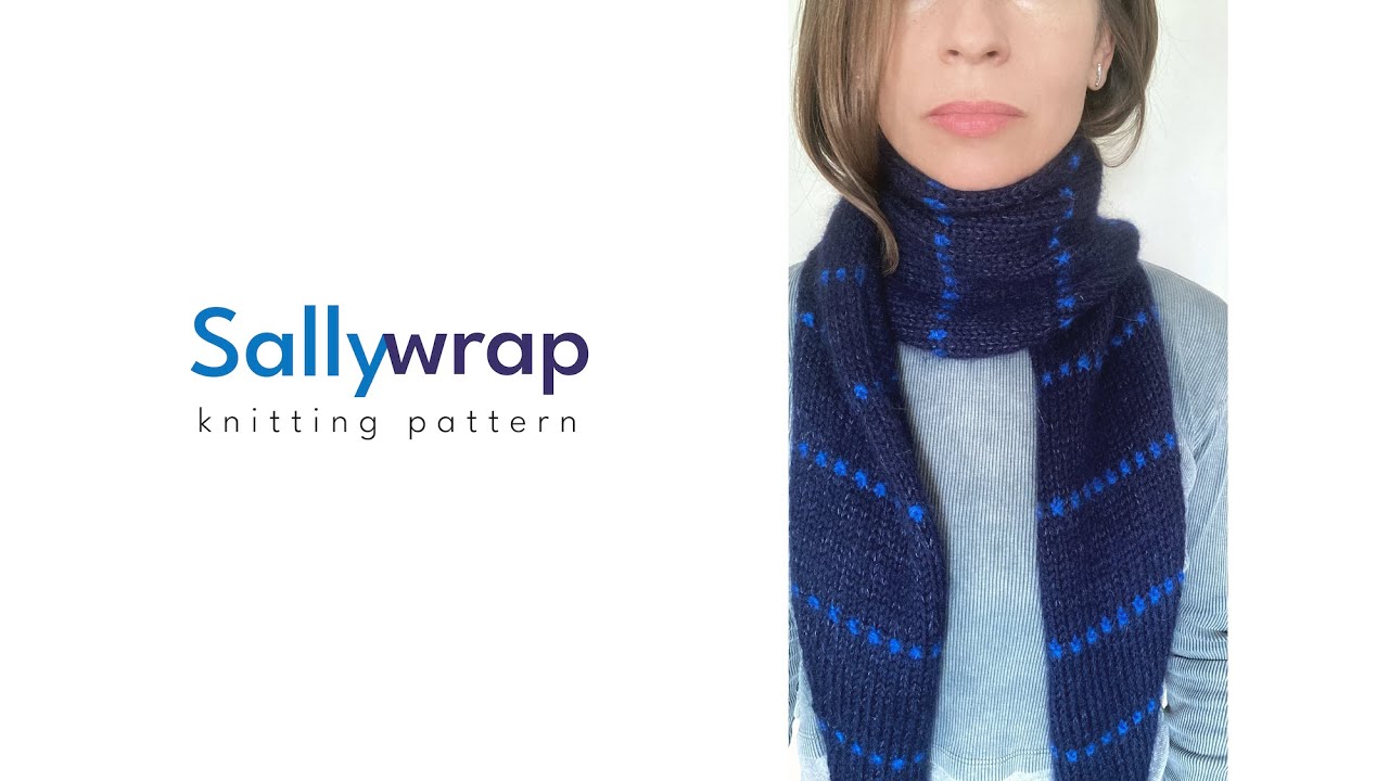 SallyWrap photo 1