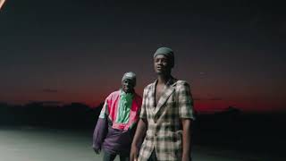 SAMAGAGA (Official Music Video) _ Neo Section & Sito-Jah Mufasa