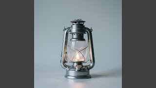 Silver Lantern