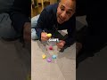 Candy turned into a squishy