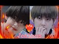 Taejin - Taehyung jealousy moments part - 2 🔥