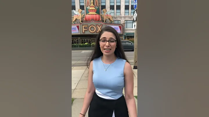 University of Michigan LSA fellow Angela Ocampo on...