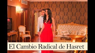 El Cambio Radical de Hasret!  - Convirtiéndose en Una Dama | Gonulcelen - Capítulo