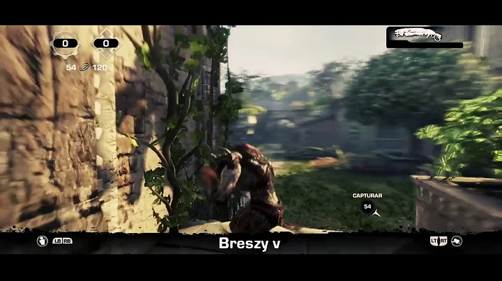 Community Wallbounce Gow3 Ep. 1