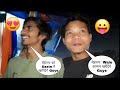 What did karthik and akash buy from the market whit my college  part2  akash90 vlogs 