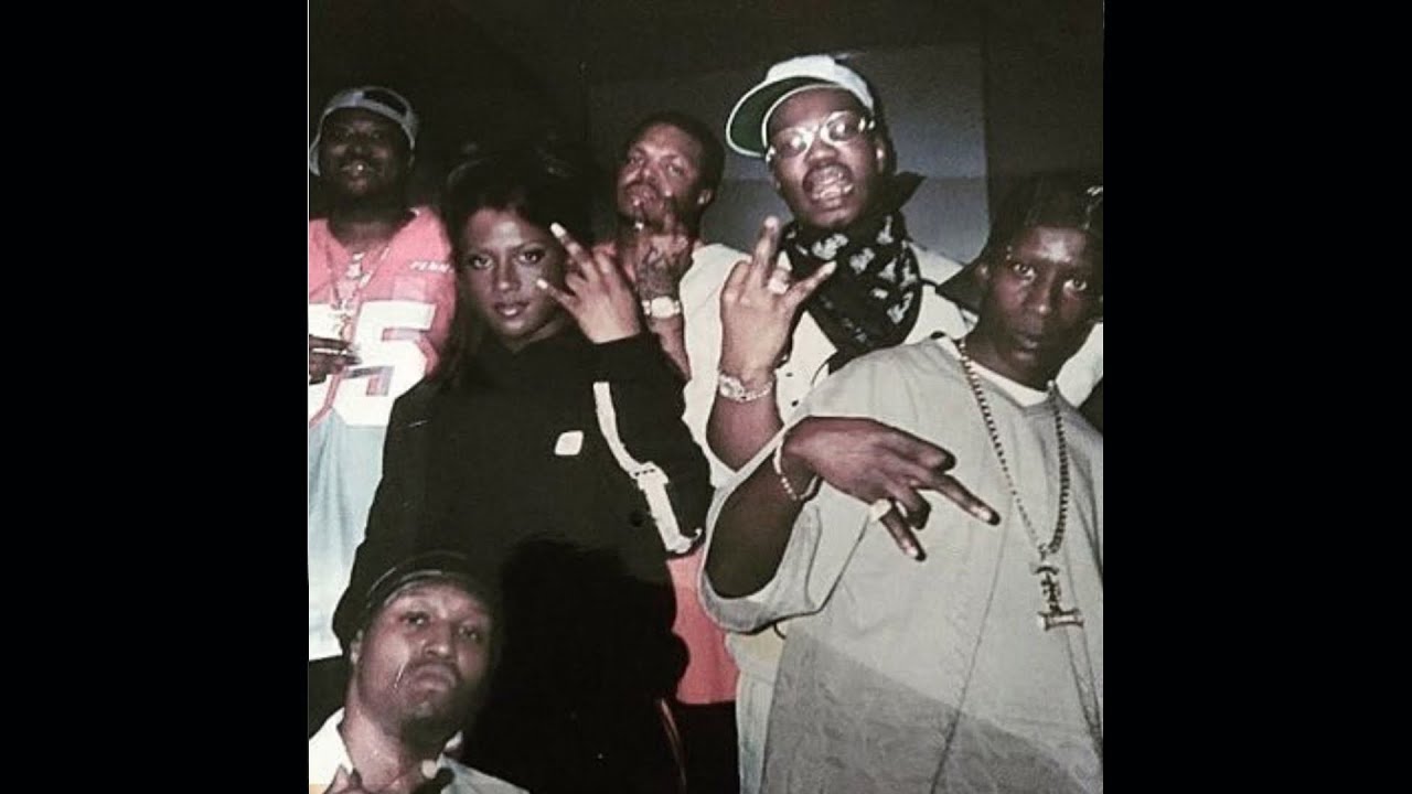 [Free] Icytwat x Three 6 Mafia Type Beat - "Follow Me"