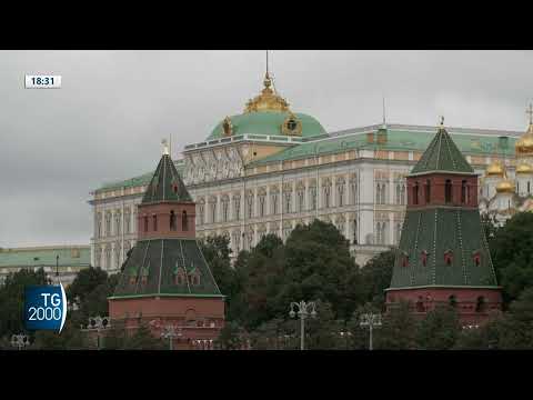 Video Scontro Mosca-Germania, resta alta la tensione