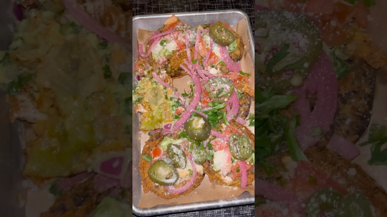 Lucille’s | Culver City, CA