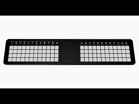 TheoryBoard Thy333 | Kickstarter Video