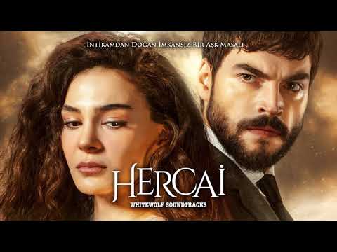 Hercai Dizi Müzikleri - Şadoğulları ve Aslanbeyler | Full