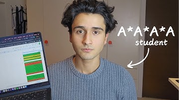 Hoe maak je het perfecte A-level revisierooster?