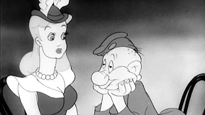 Private Snafu: “Spies” (1943)