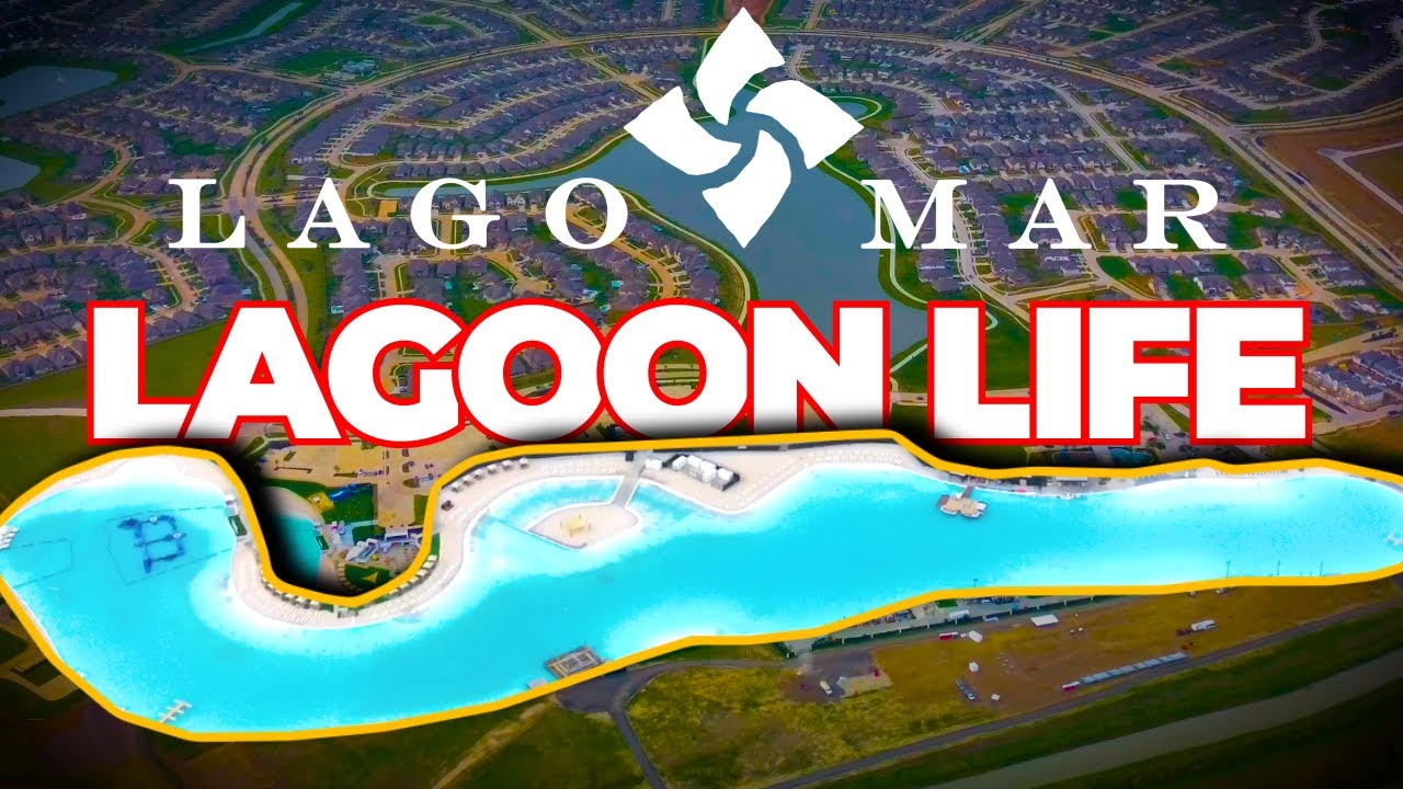 Брендинг Land Tejas Lago Mar 2023