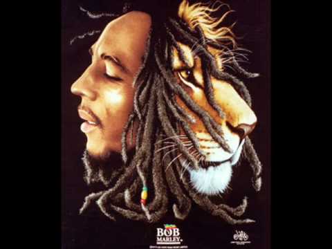 Bob Marley - Top Rankin