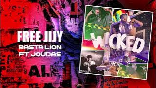 8. Basta Lion - Free Jijy ft. Joudas (WICKED - VISUALIZER)