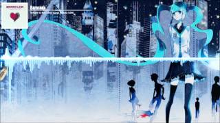 Hd Nightcore  Where Is The Love request