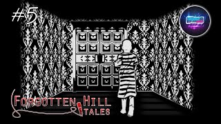 Финал. История 5. Оставленный 🎮 Forgotten Hill Tales #5