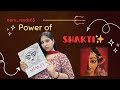 SHOCKING Secrets of Goddess Shakti 🔱 | Navratri Special Book Review + Durga Stories