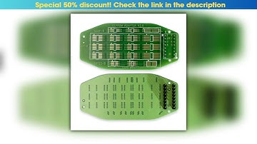 Unboxing Original Xhorse VVDI-Prog ECU Programmer Auto Programmer Multi-Language Read/Write ECU MCU