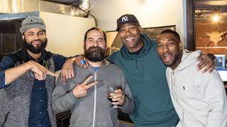 Drinking Partners #190 - Joel & Chris | Walter’s Southern Kitchen