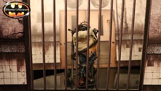 McFarlane Spawn Clown III Violator INSANE CLOWN JOKER THUG Action Figure Review & Comparison